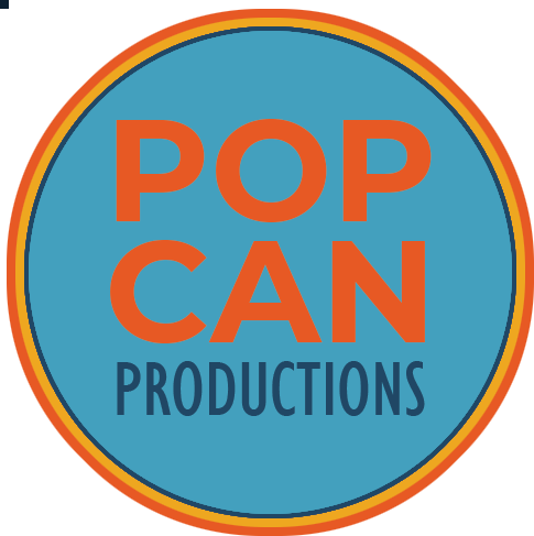 Popcan Productions